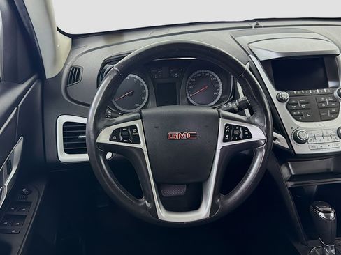 Used 2017 GMC Terrain SLE w/ Convenience Package FWD image 17