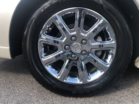 Used 2008 Cadillac DTS image 7