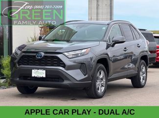 Used 2022 Toyota RAV4 XLE w/ Convenience Package AWD/4WD video 1