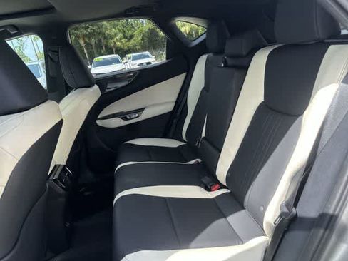 Used 2024 Lexus NX 250 FWD image 26