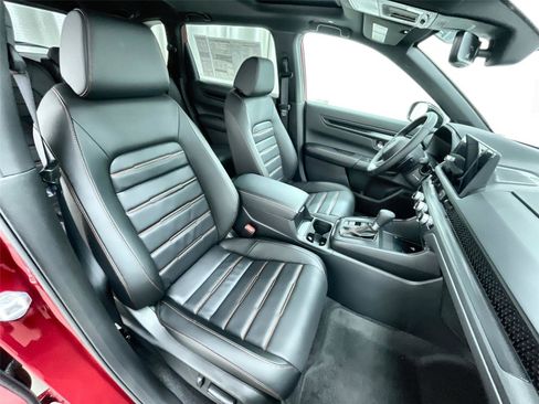 New 2026 Honda CR-V Sport-L image 30