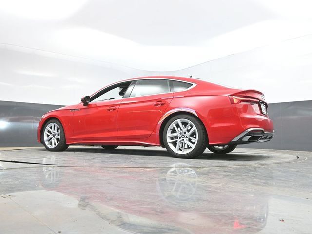 Used 2024 Audi A5 2.0T Premium Plus AWD/4WD image 51