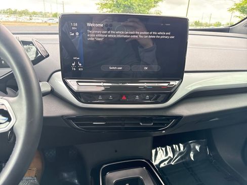 Certified 2023 Volkswagen ID.4 Pro S AWD/4WD image 40