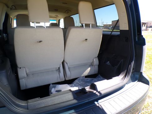 Used 2016 Ford Flex Limited w/ Equipment Group 301A AWD/4WD image 11