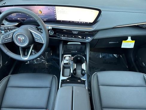 New 2026 Buick Envision Avenir AWD/4WD image 15