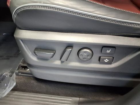 Used 2025 INFINITI QX80 Autograph w/ Autograph Exterior Package image 22