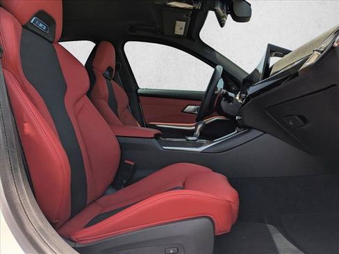 Used 2026 BMW M3 Competition RWD image 20
