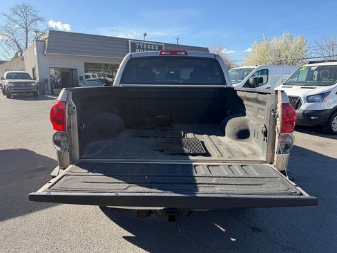 Used 2007 Toyota Tundra Limited image 43