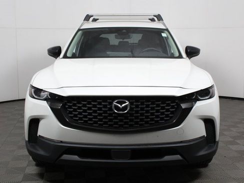 Used 2023 MAZDA CX-50 2.5 S w/ Preferred Plus Pkg image 2