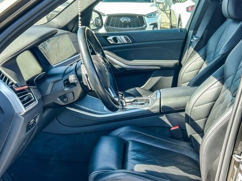 Used 2023 BMW X5 sDrive40i w/ Parking Assistance Package RWD image 18