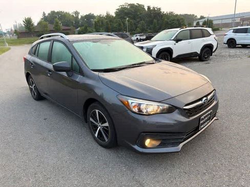 Used 2020 Subaru Impreza 2.0i Premium AWD/4WD image 5