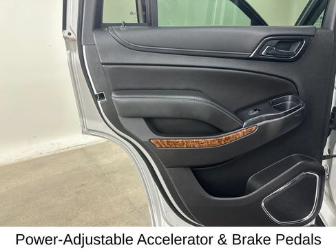 Used 2020 Chevrolet Tahoe Premier AWD/4WD image 34