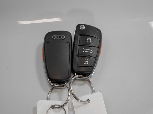 Used 2015 Audi R8 V10 AWD/4WD image 54