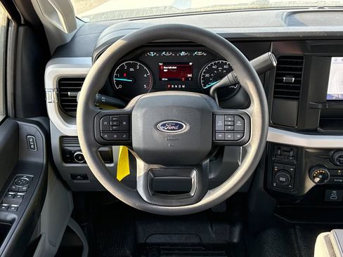New 2025 Ford F350 XL w/ XL Chrome Package image 14