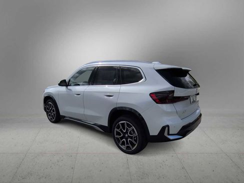 New 2026 BMW X1 xDrive28i w/ Convenience Package AWD/4WD image 6