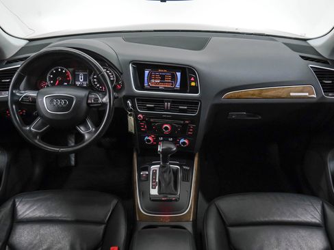 Used 2015 Audi Q5 2.0T Premium image 13