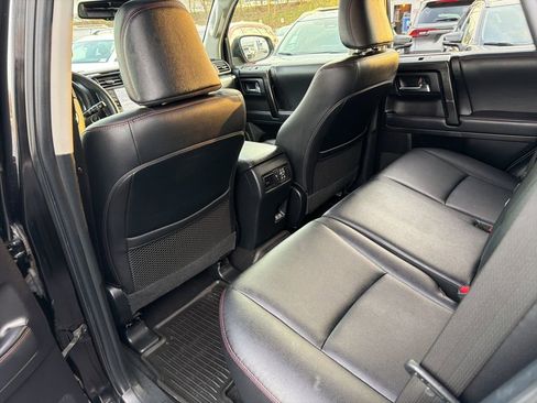 Used 2021 Toyota 4Runner Venture w/ Moonroof Package image 20