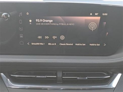 New 2026 Buick Envista Preferred w/ Convenience I Package image 18