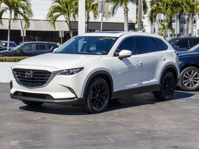 Used 2023 MAZDA CX-9 Touring Plus