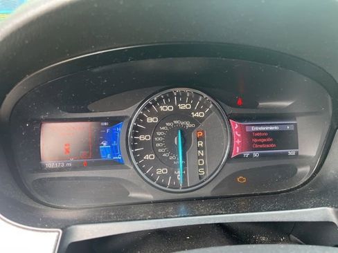 Used 2013 Ford Edge SEL image 23