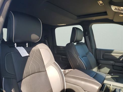 New 2026 RAM 3500 Limited image 15