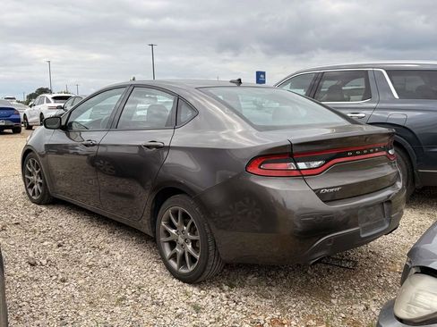 Used 2014 Dodge Dart SXT image 5