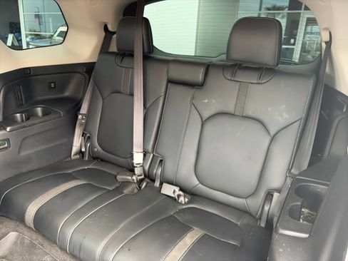 Used 2024 Honda Pilot EX-L image 12