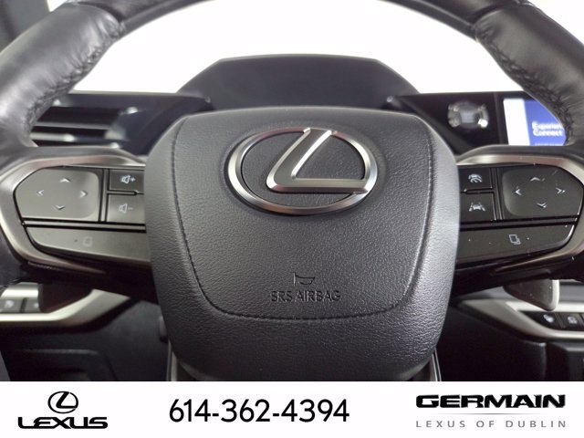 Used 2024 Lexus RX 350 Premium Plus w/ Convenience Package AWD/4WD image 22