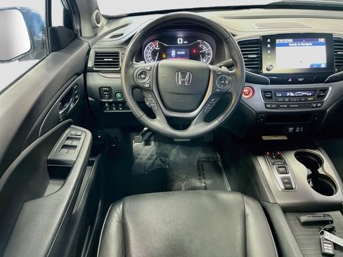 Used 2023 Honda Ridgeline RTL-E image 24