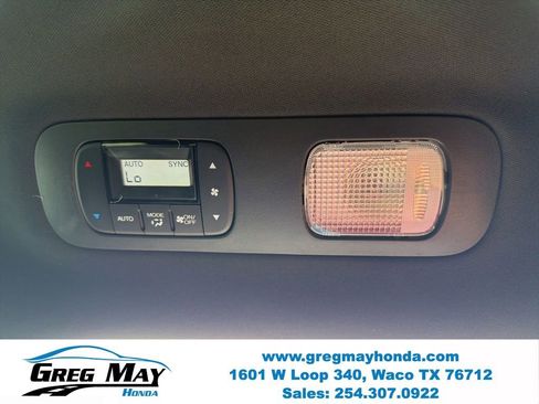 Used 2025 Honda Odyssey Sport-L image 32