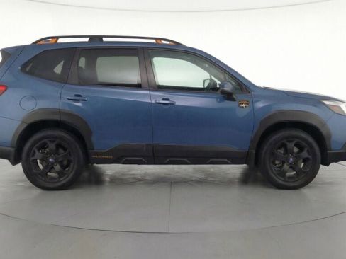 Used 2022 Subaru Forester Wilderness image 8