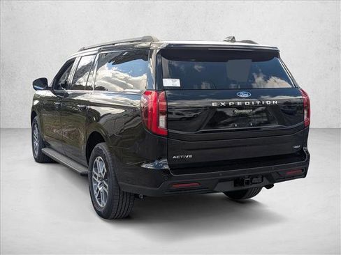 New 2026 Ford Expedition Max Active image 8