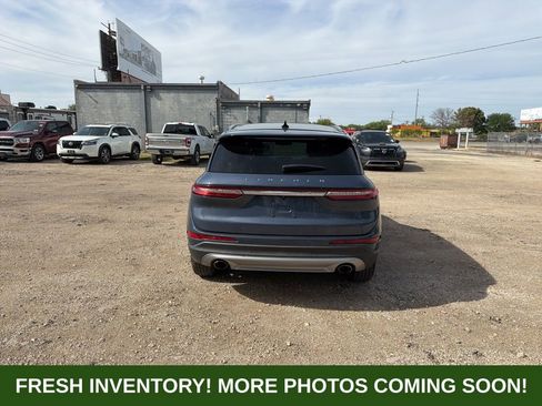 Used 2022 Lincoln Corsair FWD w/ Premium Package image 5