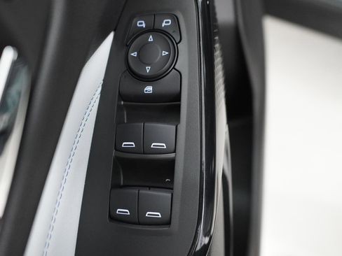 New 2026 Chevrolet Trax LT w/ Driver Confidence Package image 13