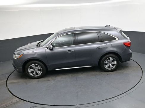Used 2019 Acura MDX FWD image 23
