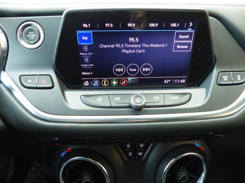 Used 2021 Chevrolet Blazer LT image 35