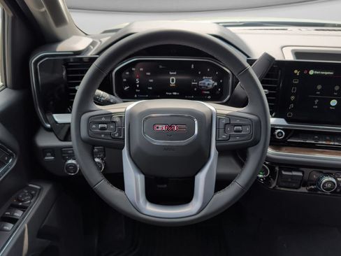New 2026 GMC Sierra 1500 Elevation AWD/4WD image 14