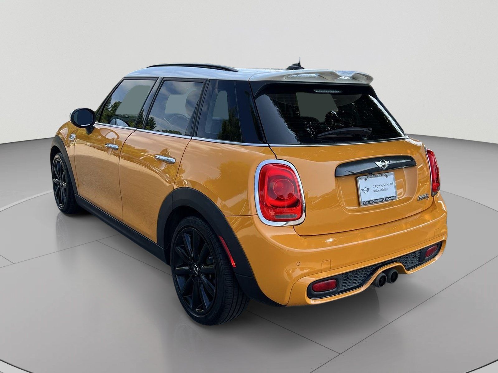Used 2016 MINI Cooper S FWD image 3