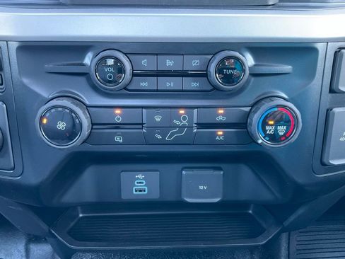 Used 2024 Ford F450 XL w/ XL Chrome Package image 57