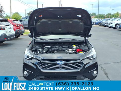 Used 2024 Subaru Impreza RS w/ Popular Package #1 AWD/4WD image 32