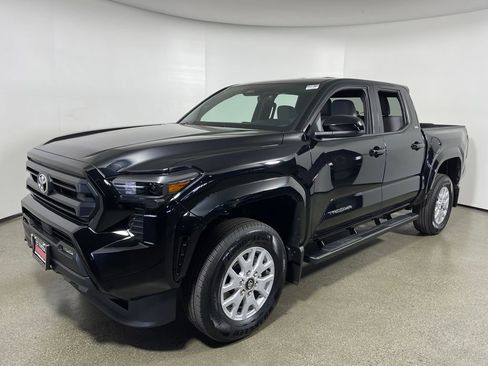 New 2026 Toyota Tacoma SR5 image 7