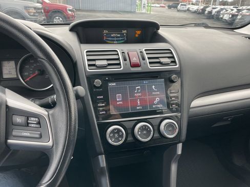 Used 2016 Subaru Forester 2.5i Premium w/ Popular Package #2 image 10