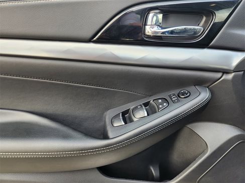 Used 2022 Nissan Maxima SV w/ Floor Mat Group image 22