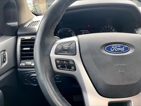 Used 2021 Ford Ranger XLT w/ Equipment Group 302A High AWD/4WD image 23