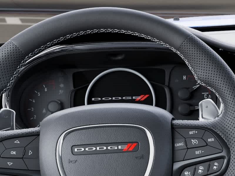 New 2026 Dodge Durango R/T AWD/4WD image 17