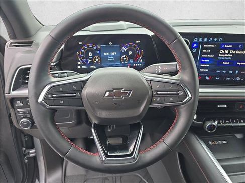 Used 2025 Chevrolet Tahoe RST w/ Comfort Package image 18