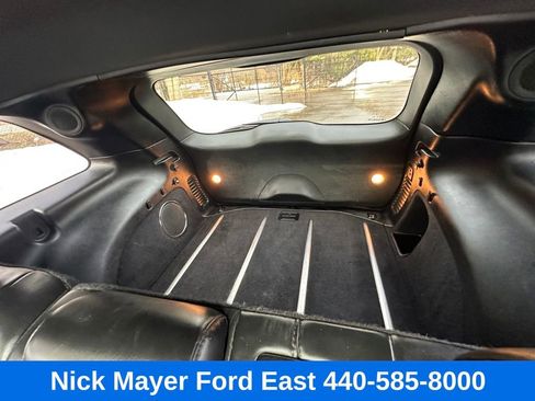 Used 2015 Jeep Grand Cherokee Limited w/ Luxury Group II image 27