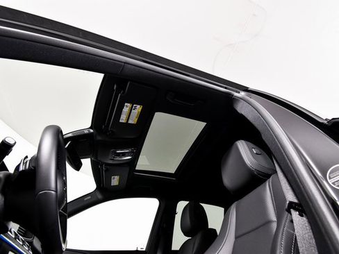 Certified 2025 Mercedes-Benz GLE 450e 4MATIC image 34