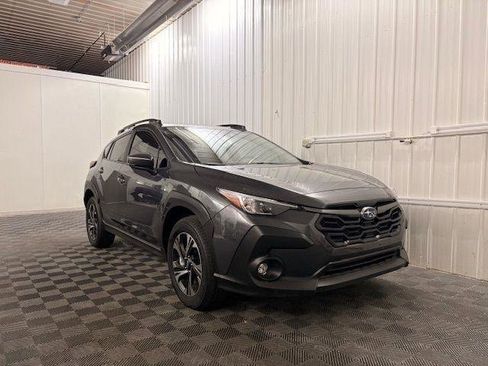 Used 2025 Subaru Crosstrek 2.0i Premium AWD/4WD image 21