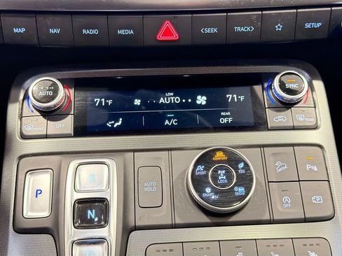 Used 2025 Hyundai Palisade Calligraphy AWD/4WD image 14
